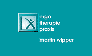 Wipper Martin Ergotherapeut in Bremen - Logo