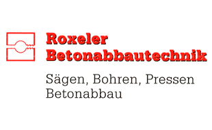 RBS Roxeler Betonabbruchgesellschaft mbH in Münster - Logo
