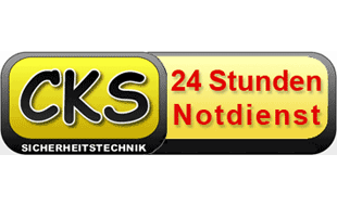 CKS Sicherheitstechnik in Bremen - Logo