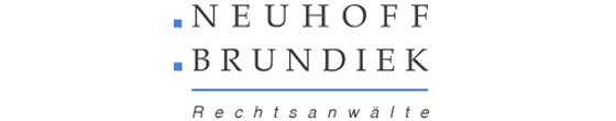 Neuhoff & Brundiek in Osnabrück - Logo
