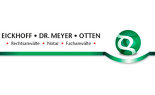 Eickhoff, Dr. Meyer, Otten in Hagen im Bremischen - Logo