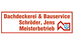 Dachdecker & Bauservice Jens Schröder