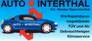 Auto Interthal in Braunschweig - Logo