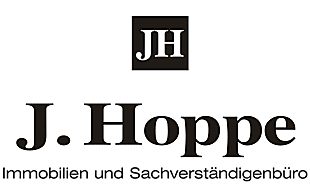 Hoppe Bauunternehmen/Jochen Hoppe Sachverständigenbüro in Wardenburg - Logo