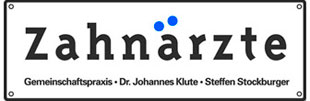 Zahnärzte Dr. Johannes Klute & Steffen Stockburger Gemeinschaftspraxis in Braunschweig - Logo