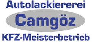 Camgöz Nisan in Braunschweig - Logo