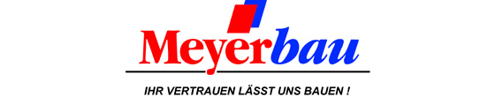 Meyerbau GmbH in Katlenburg Lindau - Logo