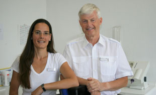 Gemeinschaftspraxis Dr. med. dent. Insa Dietrich, Dr. Dr. med. Holger Dietrich in Emden Stadt - Logo