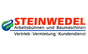 Steinwedel Arbeitsb. & Baumasch. e.K. Inh. Christoph Klein in Hildesheim - Logo
