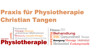 Christian Tangen Praxis für Physiotherapie in Hannover - Logo