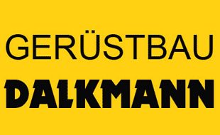 Dalkmann Bauunternehmung u. Gerüstbau GmbH & Co. KG Klaus Dalkmann in Gütersloh - Logo