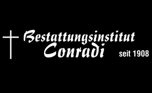 Conradi Wilhelm Bestattungsinstitut B. Seidensticker e.K. in Hannover - Logo