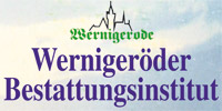 Kundenlogo Wernigeröder Bestattungsinst., Inh. U. Fissel