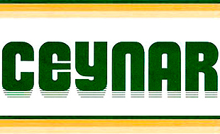 Ceynar-Bohn Mary in Hannover - Logo