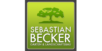 Logo von Garten- und Landschaftsbau Sebastian Becker