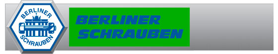 Berliner Schrauben GmbH & Co. KG in Münster - Logo