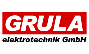 GRULA Elektrotechnik GmbH in Braunschweig - Logo