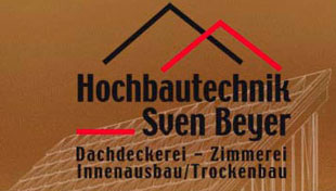 Beyer Sven in Braunschweig - Logo