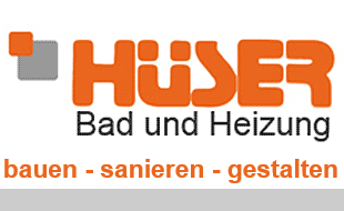 Hüser Heizungs- und Sanitärtechnik GmbH & Co.KG in Bremen - Logo