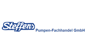 Steffens Pumpen Fachhandel GmbH in Delbrück in Westfalen - Logo