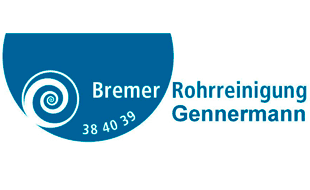 Bremer Rohrreinigung in Bremen - Logo