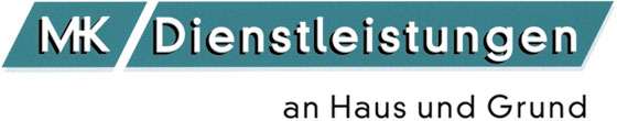 MK Dienstleistungen, MK Dienstleistungen in Hemmingen bei Hannover - Logo