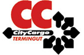 City Cargo Termingut GmbH in Braunschweig - Logo