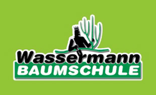 Wassermann, Baumschule in Neustadt am Rübenberge - Logo