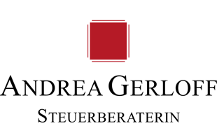 Andrea Gerloff Steuerberaterin in Magdeburg - Logo