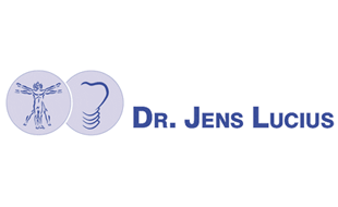 Lucius Jens Dr. in Wolfsburg - Logo
