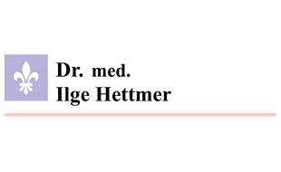 Hettmer Ilge Dr.med. in Danndorf in Niedersachsen - Logo