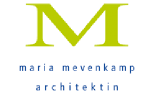 mm architektin maria mevenkamp in Wunstorf - Logo