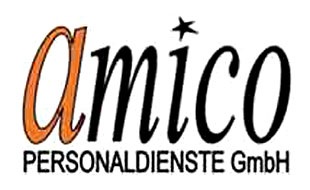 Amico Personaldienste GmbH in Herford - Logo