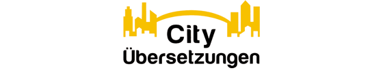 City-Übersetzungen in Magdeburg - Logo