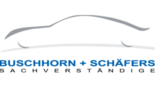 Buschhorn + Schäfers, Kfz-Sachverständige in Paderborn - Logo