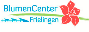 Blumencenter Frielingen in Garbsen - Logo