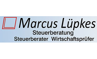 Marcus Lüpkes Steuerberatung in Braunschweig - Logo