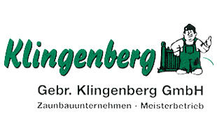 Gebr. Klingenberg GmbH in Garbsen - Logo