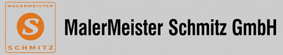 Malermeister Schmitz GmbH in Hannover - Logo