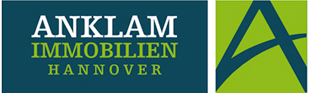 Anklam Immobilien in Hannover - Logo