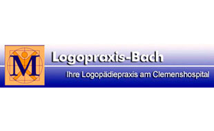 Logopädische Praxis am Clemenshospital - Medical Center - (Logohaus 3) in Münster - Logo
