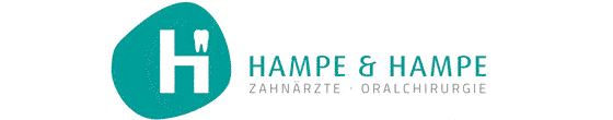 Hampe & Hampe, Dr. Markus Hampe & Dr. Gerlind Hampe in Bremerhaven - Logo