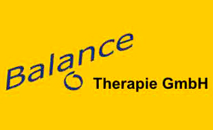 Balance Therapie gGmbH Praxen für Ergotherapie und Physiotherapie in Garbsen - Logo