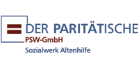 Kundenlogo PSW - GmbH Gemeinnützige Paritätische Sozialwerke