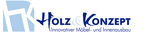 Holz & Konzept Wulfhorst & Zschetzsche GbR in Langenhagen - Logo