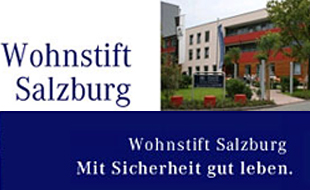 Wohnstift Salzburg e.V. Frau Vera Farthmann in Bielefeld - Logo