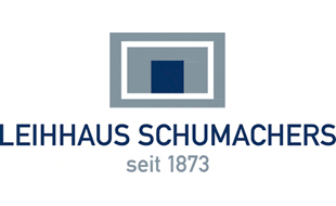 Leihhaus Schumachers GmbH in Hannover - Logo