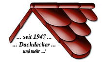 Kundenlogo Thielecke GmbH Dachdeckerei