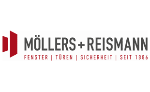 MÖLLERS + REISMANN GMBH & CO. KG in Münster - Logo