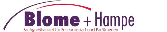 Blome + Hampe GmbH & Co.KG in Bremen - Logo